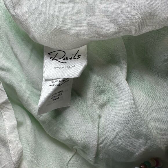 Rails  Caralyn Mini Dress - Picture 4 of 5